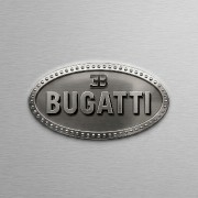 Bugatti logo