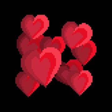 Hearts