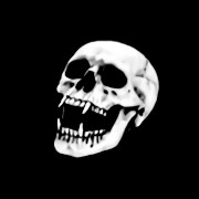 V4MP1R3 SKULL