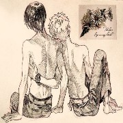 Hikaru y Yoshiki