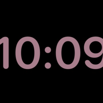 time 0902