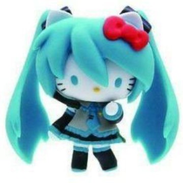 hatsenu miku