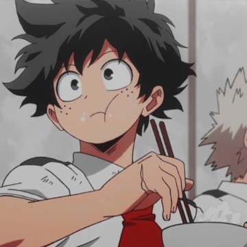 izuku midorya