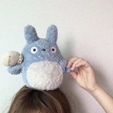 Totoro