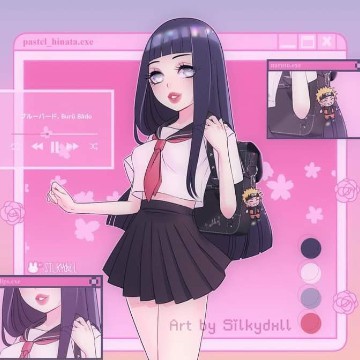 Hinata Hyuga