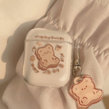 Bear Widget