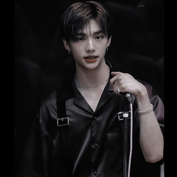 hyunjin