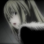 Misa Amane Widget