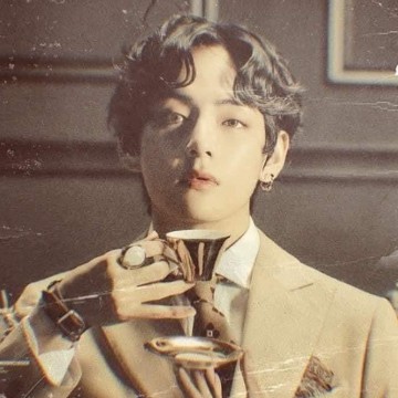 Taehyung