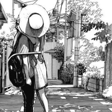 oyasumi punpun