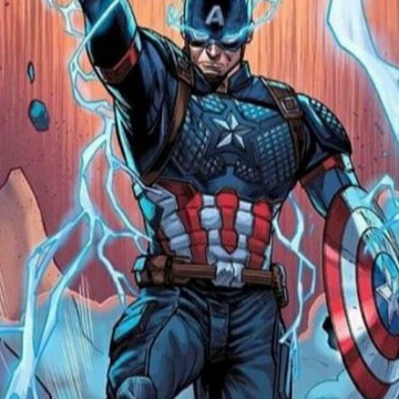 Capitan America
