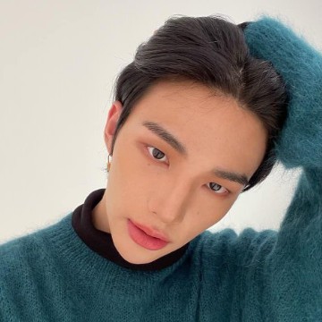 Hyunjin 
