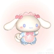 sanrio cinamoroll