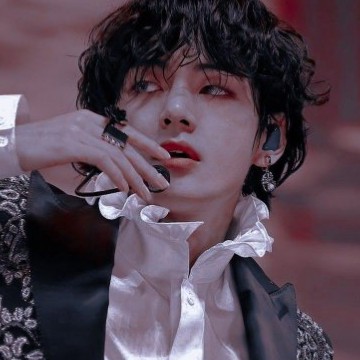 Kim Taehyung