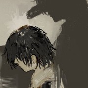 strangers shadow