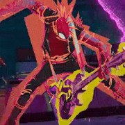 spiderpunk