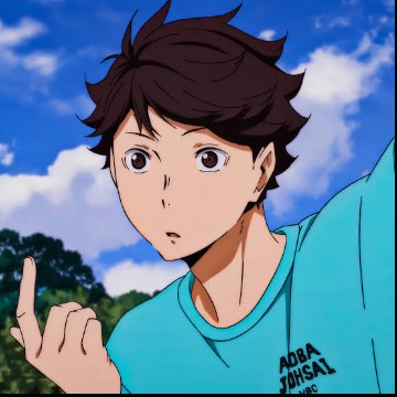 Oikawa Toruu