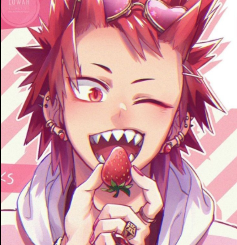 kirishima
