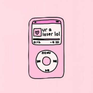 loser ipod lol