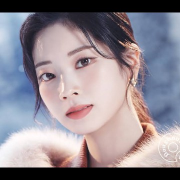 dahyun twice