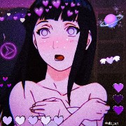 Hinata Hyuga