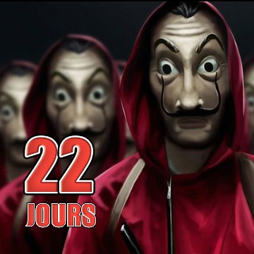 casa de papel