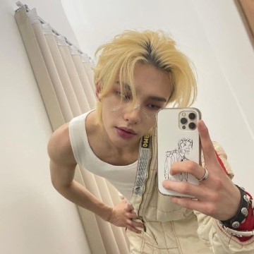 skz hyunjin