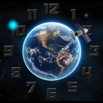 orbitation
