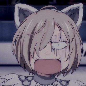 Yuu of Yuri on ice 