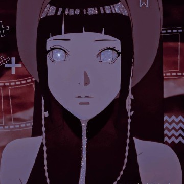 Hinata Hyuga