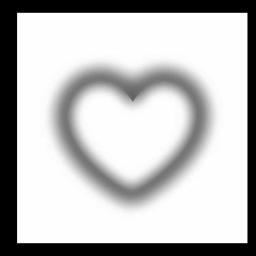 heart corao  