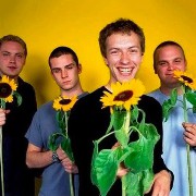 Coldplay 