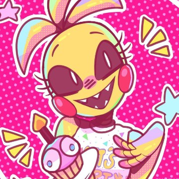 Funtime Chica