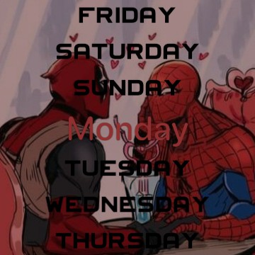 spideypool