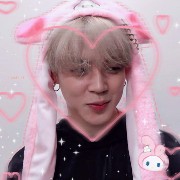 jimin icon