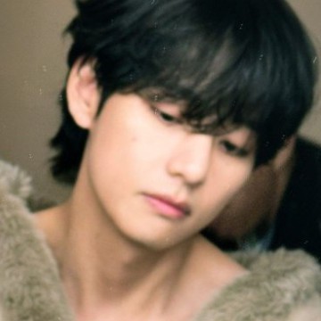 taehyung 