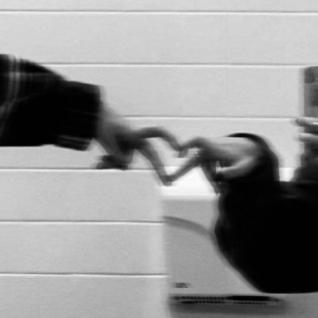 heart hand small