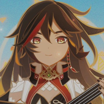 Genshin Impact 