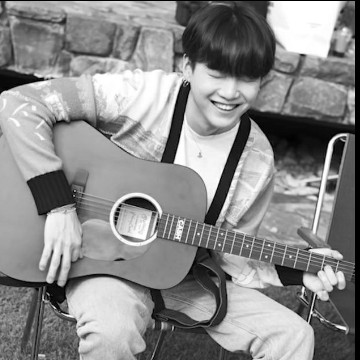 Min Yoongi 