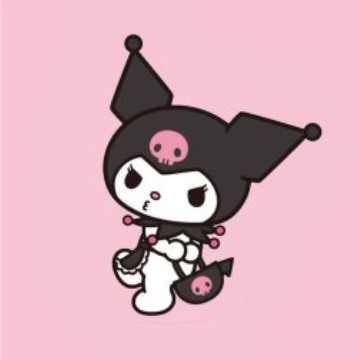 kuromi