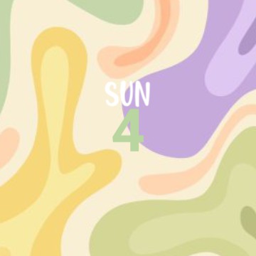 danish pastel