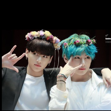 JEON JUNGKOOK