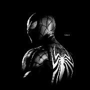 spiderman Copy
