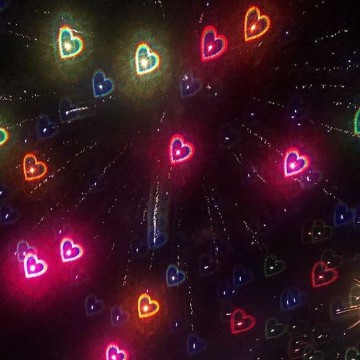 hearts