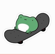 Frogge