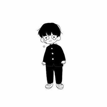 manga cute