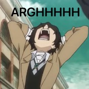 arghhhdazai