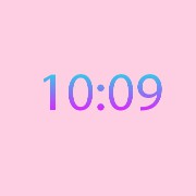 time