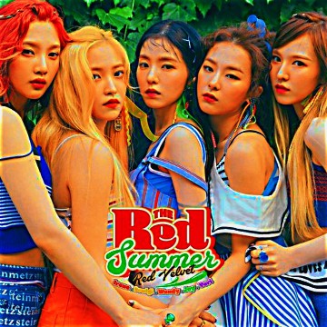Red Velvet 