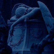 weeping angel